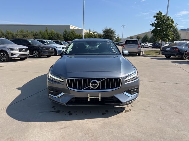 2021 Volvo S60 Inscription