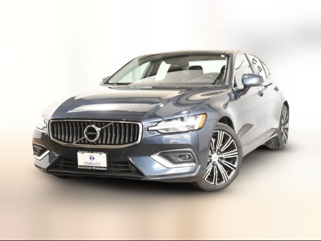 2021 Volvo S60 Inscription