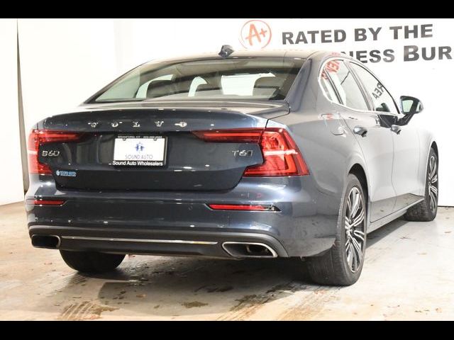 2021 Volvo S60 Inscription