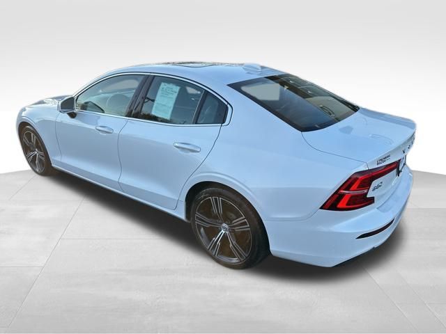 2021 Volvo S60 Inscription