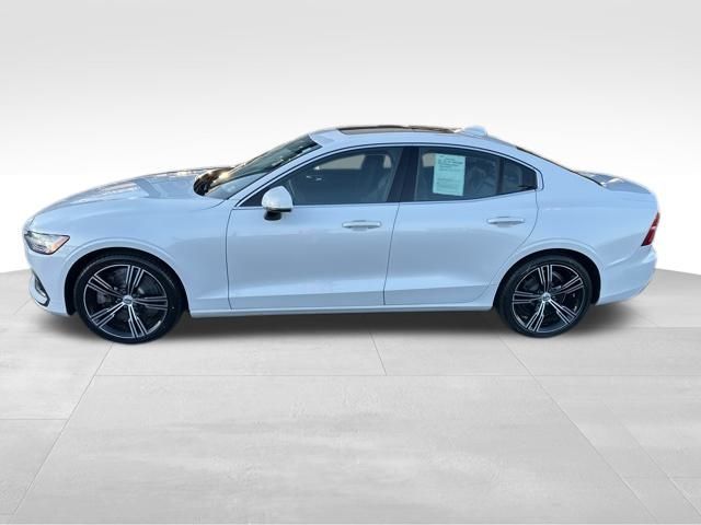 2021 Volvo S60 Inscription