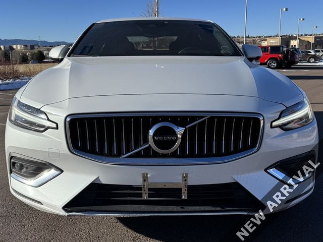 2021 Volvo S60 Inscription