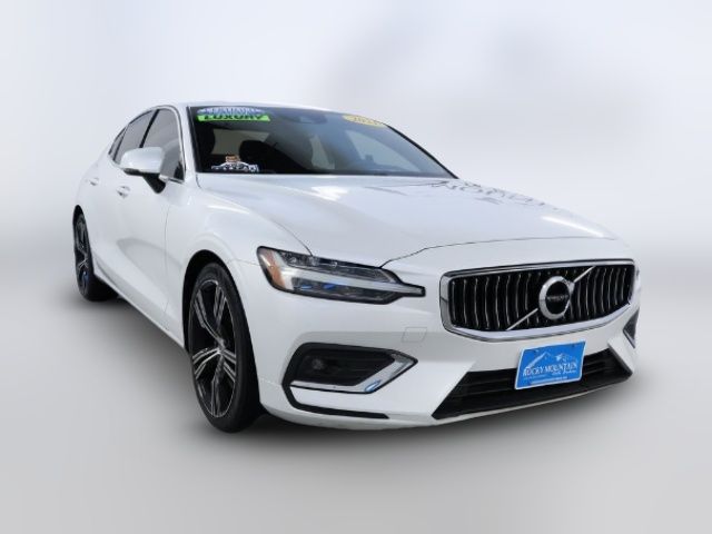 2021 Volvo S60 Inscription