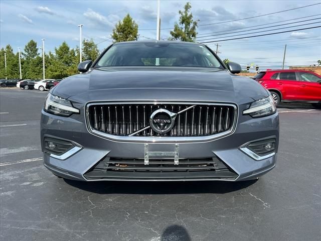 2021 Volvo S60 Inscription