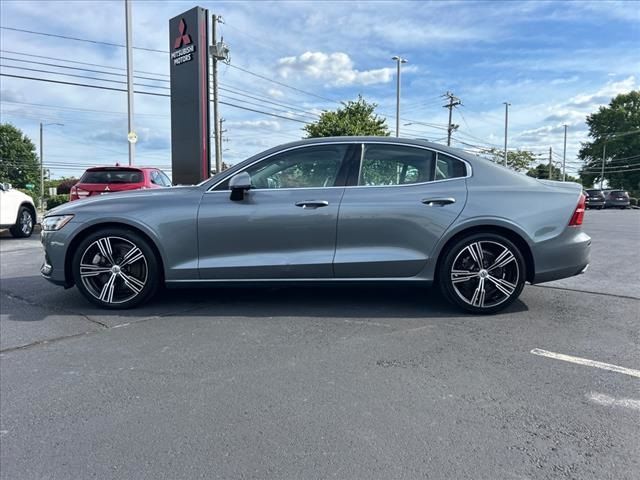 2021 Volvo S60 Inscription