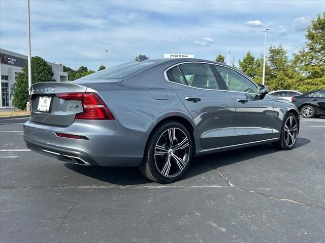 2021 Volvo S60 Inscription