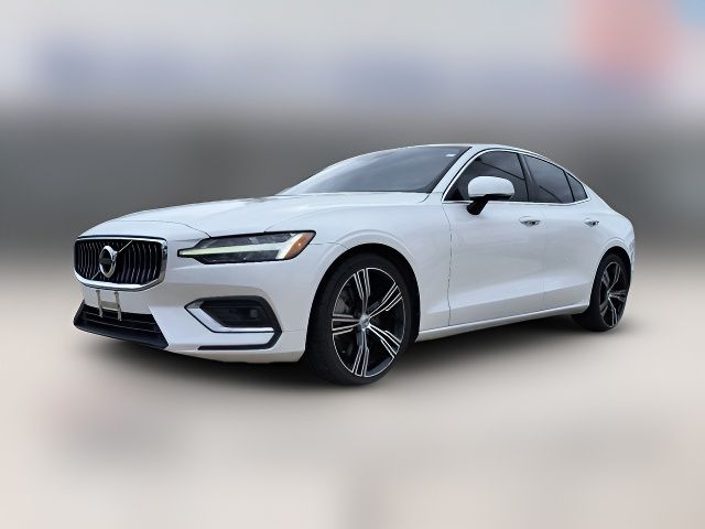 2021 Volvo S60 Inscription