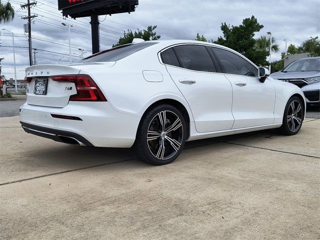 2021 Volvo S60 Inscription