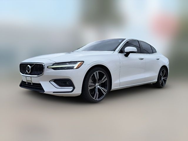 2021 Volvo S60 Inscription