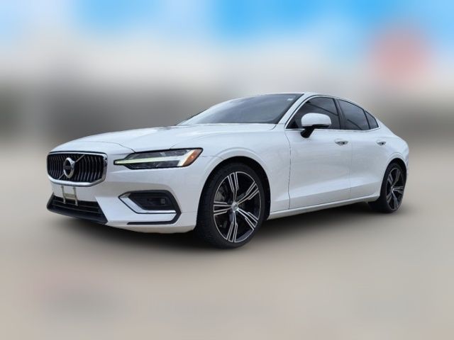 2021 Volvo S60 Inscription