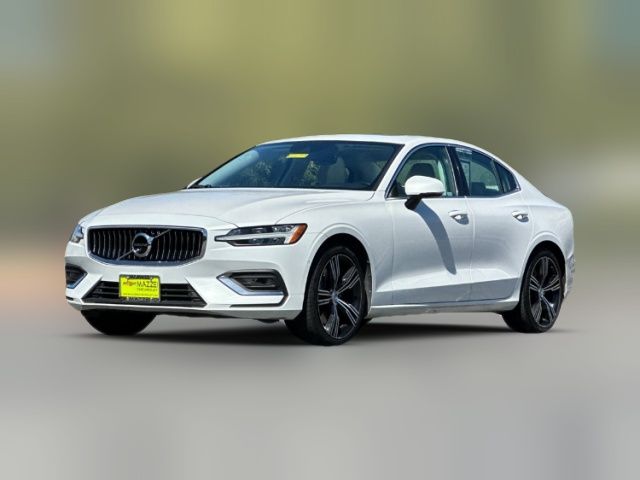 2021 Volvo S60 Inscription