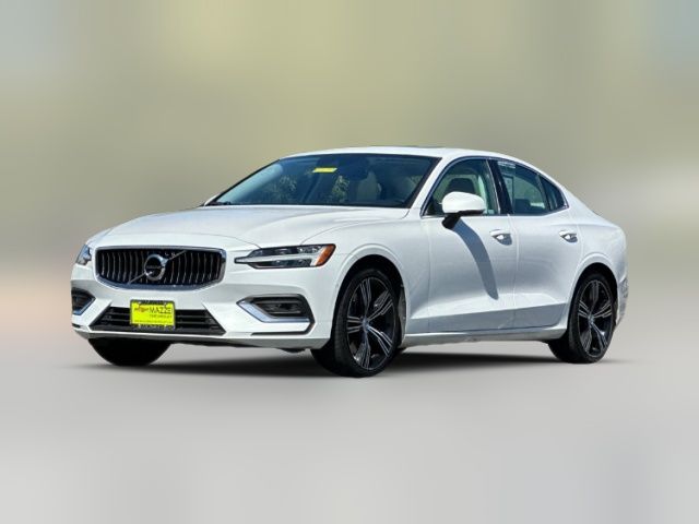 2021 Volvo S60 Inscription