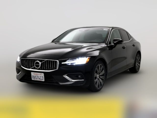 2021 Volvo S60 Inscription