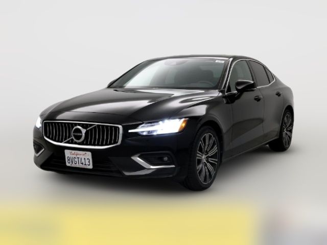 2021 Volvo S60 Inscription