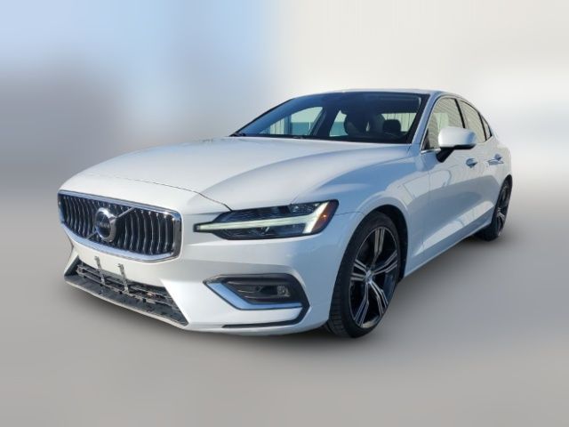 2021 Volvo S60 Inscription