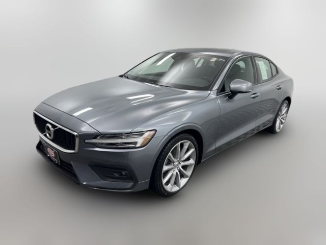 2021 Volvo S60 Momentum