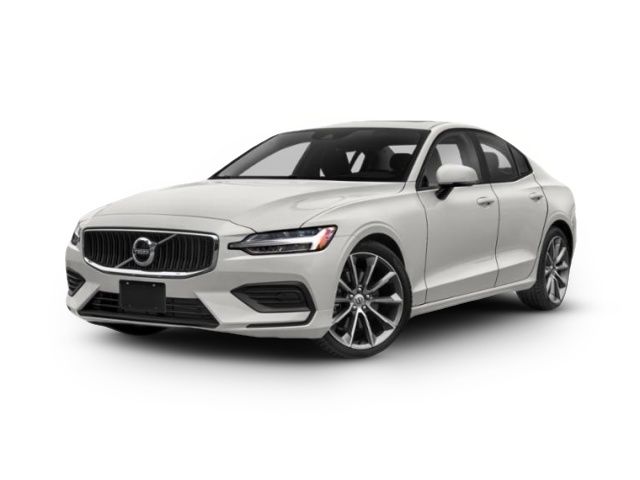 2021 Volvo S60 Momentum