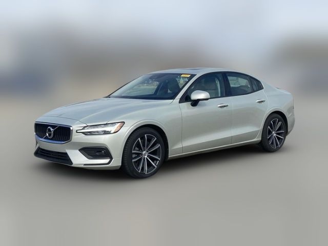 2021 Volvo S60 Momentum