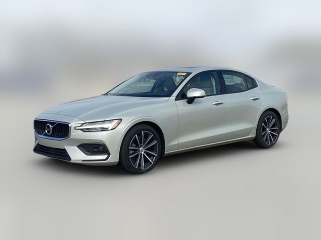 2021 Volvo S60 Momentum