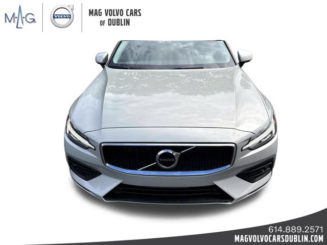 2021 Volvo S60 Momentum