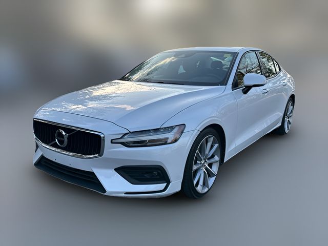 2021 Volvo S60 Momentum