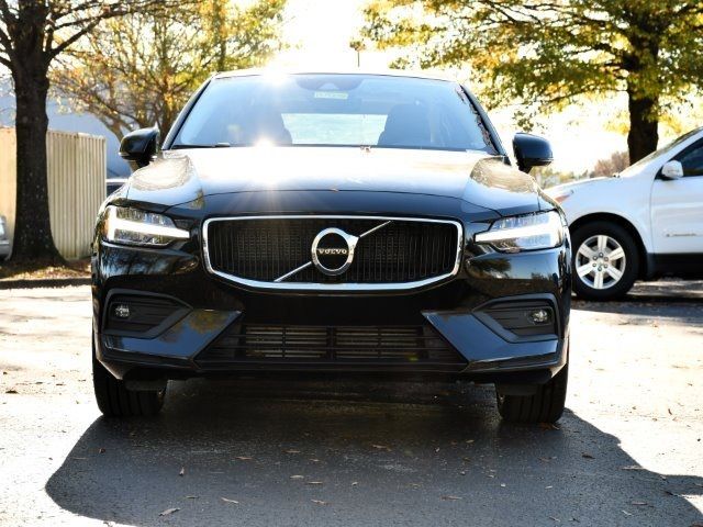 2021 Volvo S60 Momentum