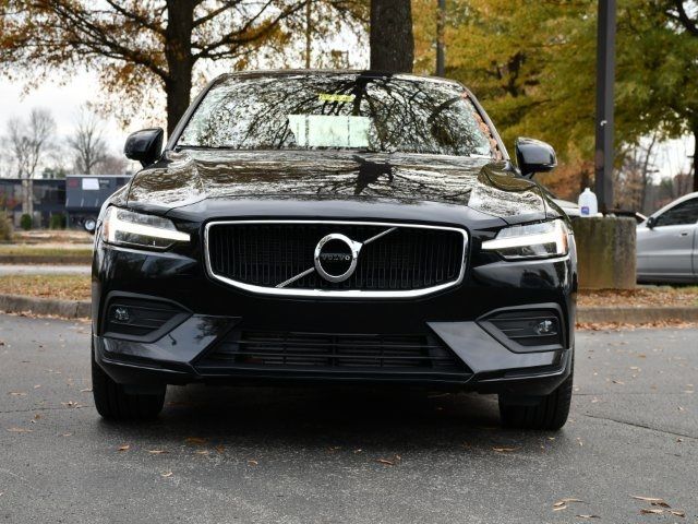 2021 Volvo S60 Momentum