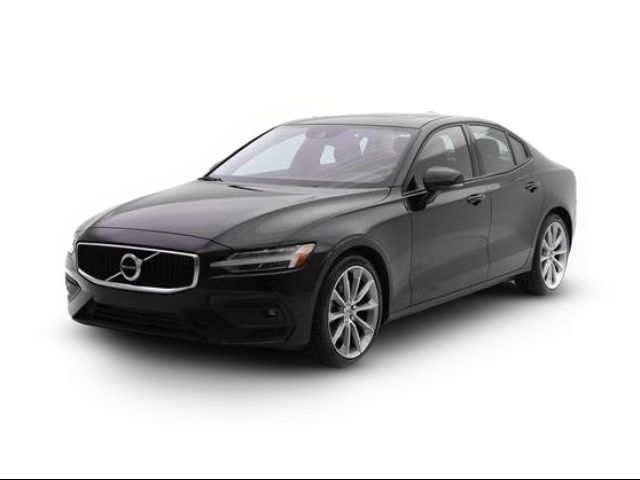 2021 Volvo S60 Momentum