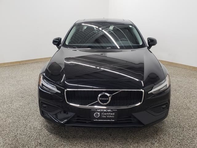 2021 Volvo S60 Momentum