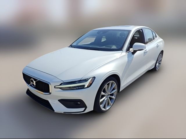 2021 Volvo S60 Momentum