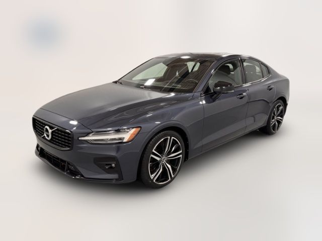2021 Volvo S60 R-Design