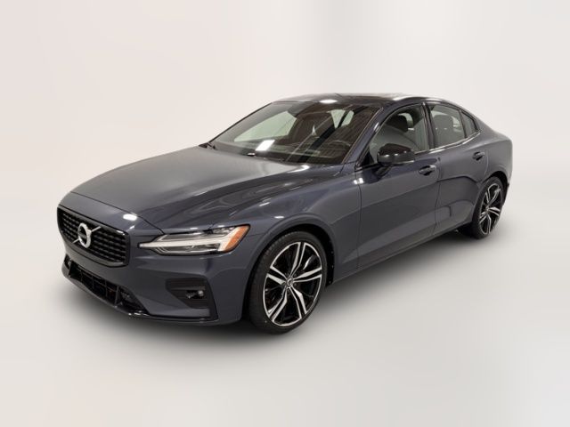 2021 Volvo S60 R-Design