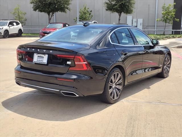 2021 Volvo S60 Inscription