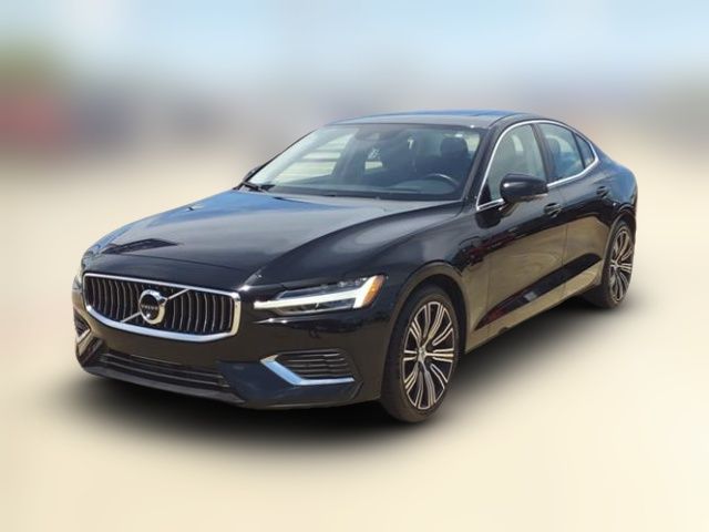 2021 Volvo S60 Inscription