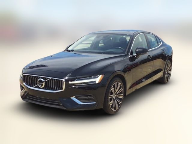 2021 Volvo S60 Inscription