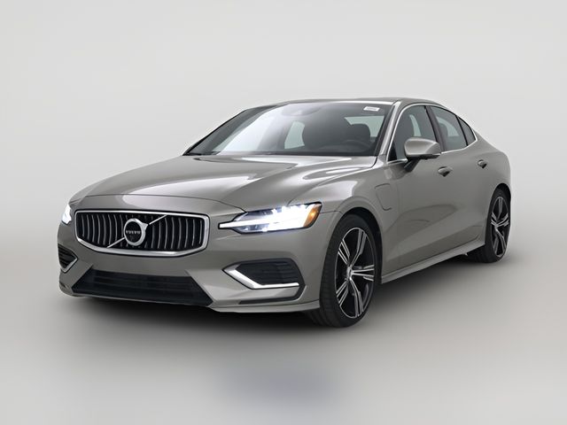 2021 Volvo S60 Inscription