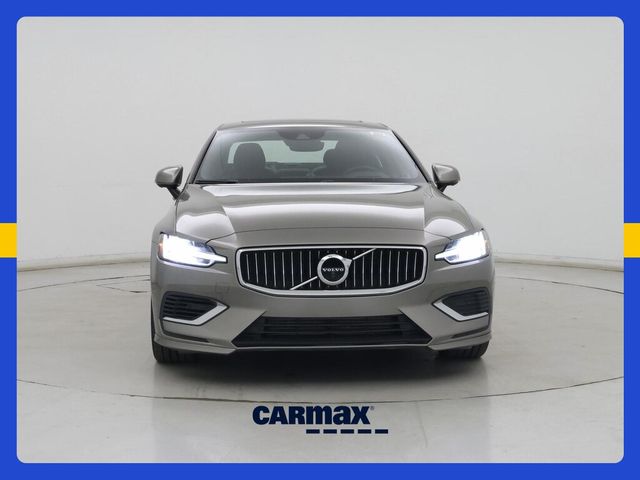 2021 Volvo S60 Inscription