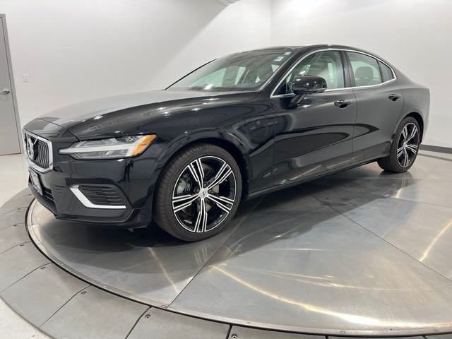 2021 Volvo S60 Inscription