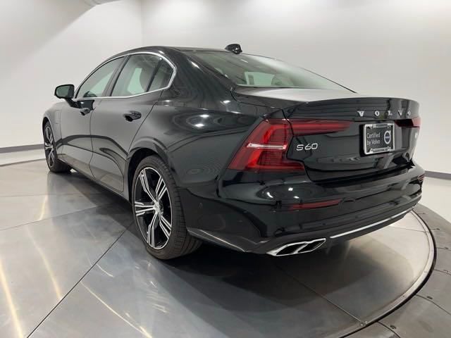 2021 Volvo S60 Inscription