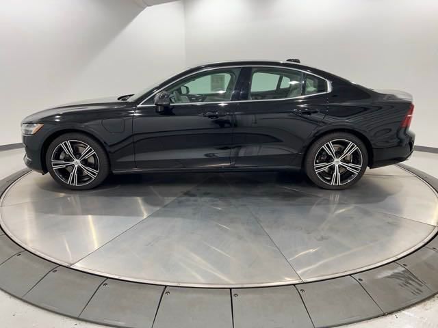 2021 Volvo S60 Inscription