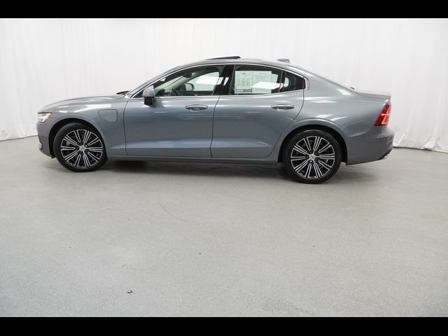 2021 Volvo S60 Inscription