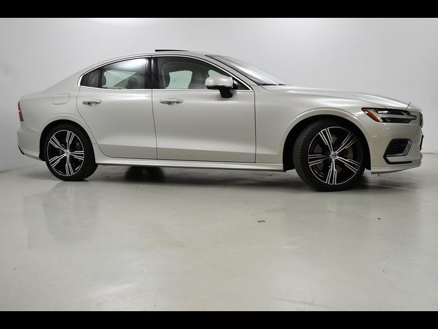 2021 Volvo S60 Inscription