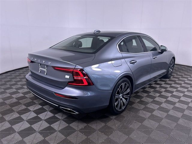 2021 Volvo S60 Inscription