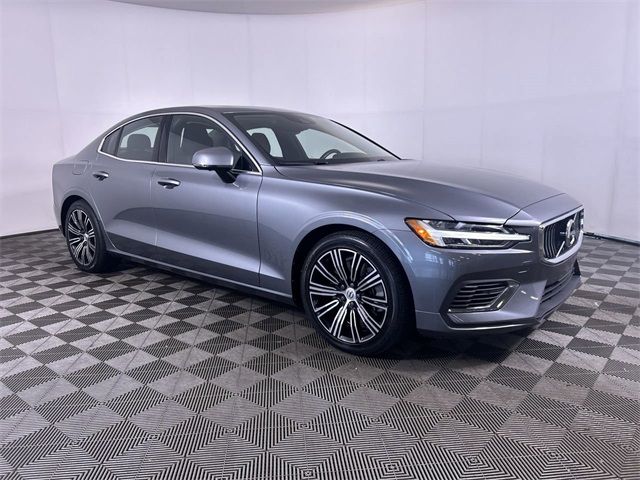 2021 Volvo S60 Inscription