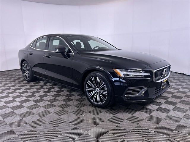 2021 Volvo S60 Inscription