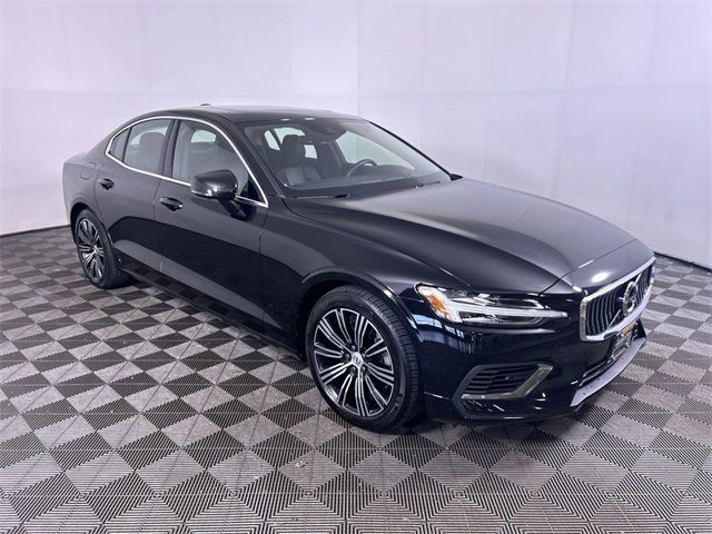 2021 Volvo S60 Inscription