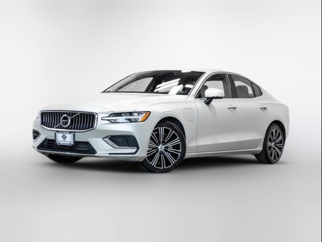 2021 Volvo S60 Inscription