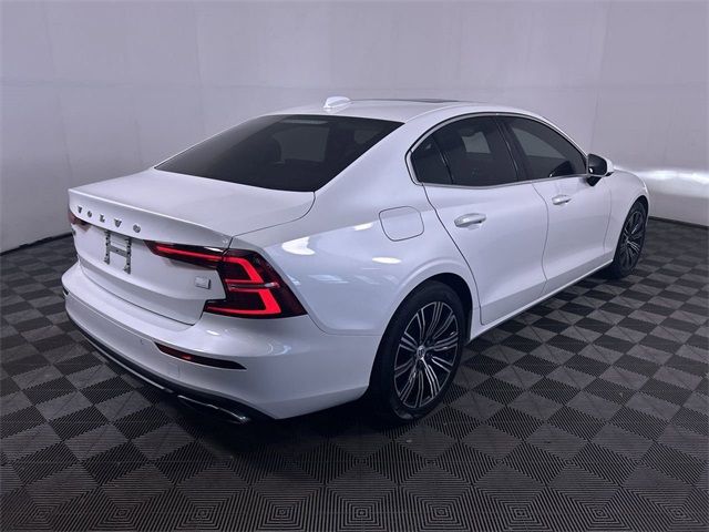 2021 Volvo S60 Inscription