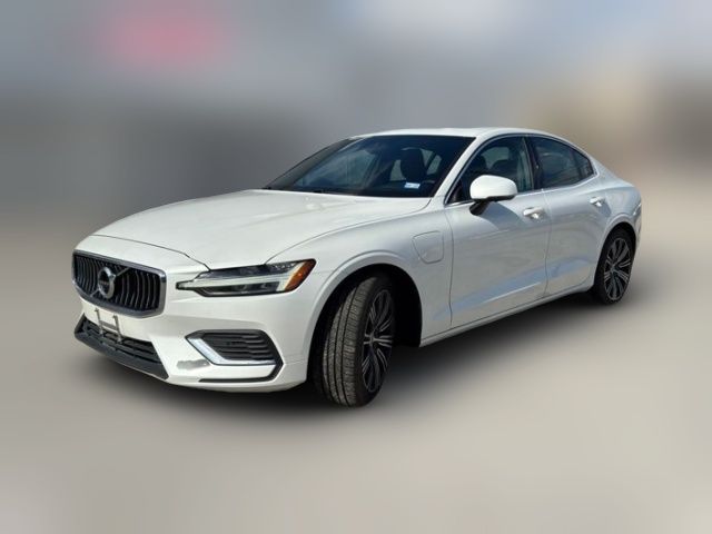 2021 Volvo S60 Inscription