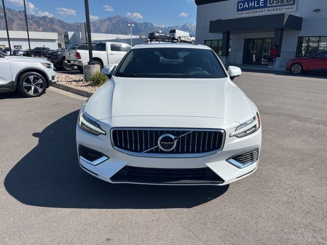 2021 Volvo S60 Inscription